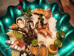 -将军日本餐厅·Shogun 传统日料·铁板烧·板前料理(厦门马哥孛罗东方大酒店)