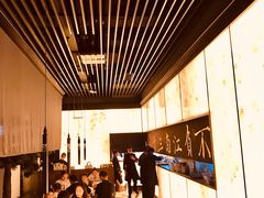 大堂-桂满陇-锦绣江南(万象城店)