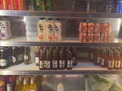 -新石器烤肉(百联川沙店)