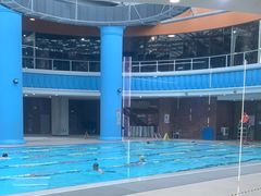 -美格菲健身中心(新都会店)