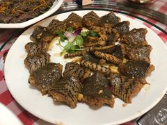 -龙桥私厨·姜花菊花过桥鱼·顺德菜(容桂店)