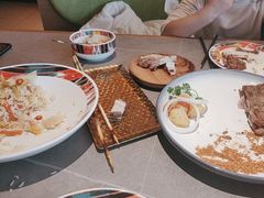 -塔哈尔·新疆盛宴(奉贤龙湖店)