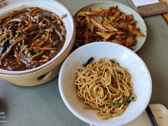 -兰溪小馆(东直门簋街店)