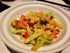 -鄱阳湖·江西小炒·瓦罐煨汤(五道口店)