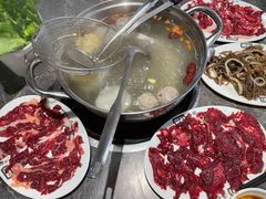 -八合里牛肉火锅(领丰汇店)