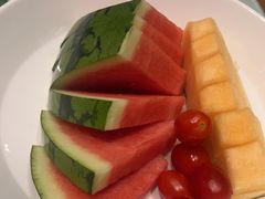 -新海渔港·胶东海鲜家常菜·家宴(奥体中心店)