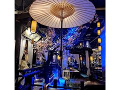 -绿茶餐厅(朝阳大悦城店)