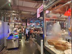 -陈鹏鹏潮汕菜(欢乐海岸 海边景观店)