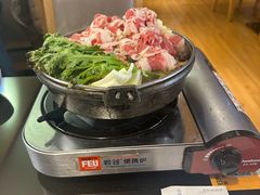 -昱匠·日本料理(金融街店)