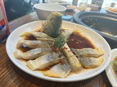 -海味当家·蒸锅海鲜(星海公园店)