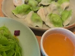 -三姐妹饺子(东木头市店)