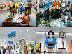 -盛京大奥莱(沈阳奥体店)