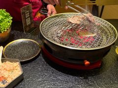 -樱嘢·炭火烧肉(惠南店)