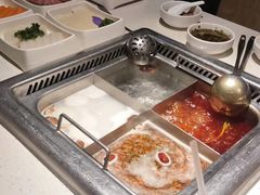 -海底捞火锅(天鹅湖银泰店)