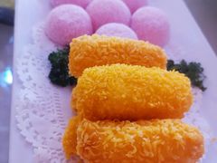 -满汉楼(江畔店)