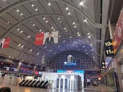 -沈阳站