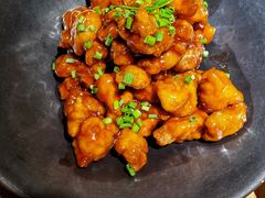 -金牌外婆家(苏州中心店)