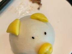 -新天世纪中餐厅