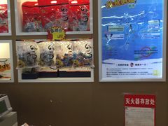 -水一方现烤鱿鱼丝大连特产(三八广场店)