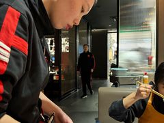-红盔甲·小龙虾(人民广场店)