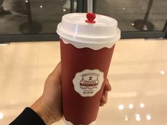 -桂桂茶(歌斐中心店)