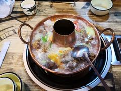 -香香腊排骨.野生菌火塘总店(束河店)