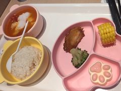 -好人民间小吃·番茄鱼酸菜鱼(木渎悠方店)