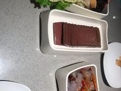 -半天妖烤鱼(西铁营万达店)