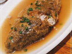 -食欲老院子荆芥疙瘩汤(经五路店)