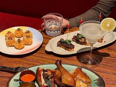 -1886德国汽车餐厅(外滩中央店)