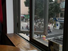 -雕刻时光·无国界料理西餐厅(五山店)