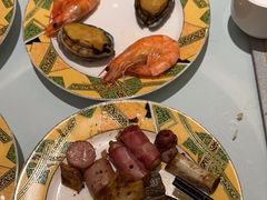 -舜和巴西烤肉餐厅(舜和国际店)