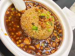 海肠捞饭-老虎滩大连海鲜烧烤(建邺云锦路总店)