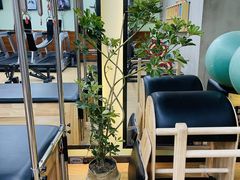 -漾健身·普拉提(橡树湾店)