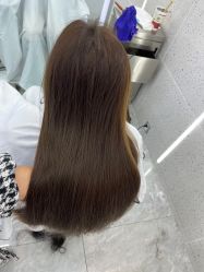 -COMO SALON 烫染可茉发型