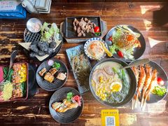 -小川洋风料理(汉街店)