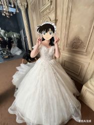 -城市花园婚纱摄影