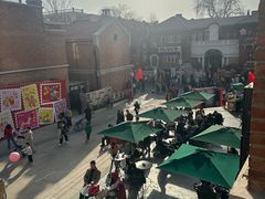 -天津五大道文化旅游区