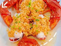 -四川小胡子海鲜(丁村万人海鲜广场店)