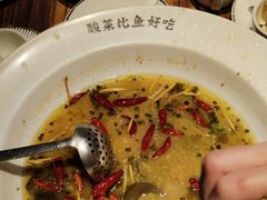 -太二酸菜鱼(海口友谊广场店)