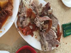 iphone_upload_pic-维吾尔餐厅(宜山路店)