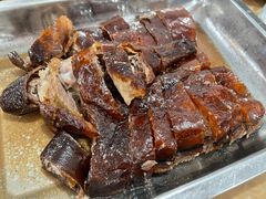 -夏茅维记饭店