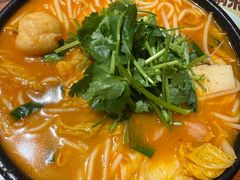 -太子浓心·港式猛火小锅米线(探十里店)