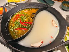 -新辣道鱼火锅(西直门店)