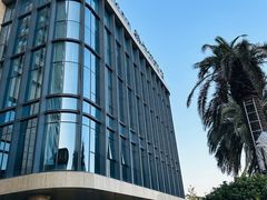 -舟山希尔顿酒店