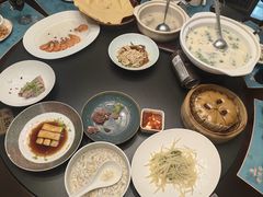 -老淮安·淮安菜(周恩来纪念馆店)