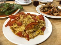 -东北特色菜馆(珞喻东路店)