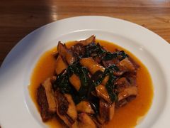 -胖老汉椒麻鸡清真新疆菜(西御街店)