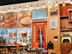 -先记烧鹅王·本地粤菜(福永店)