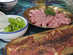 -牛犇烤肉(物资学院路店)